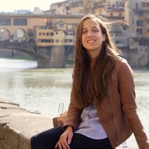 Meet your Posher, Jacquelyn